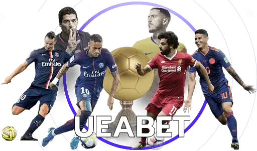 UEABET